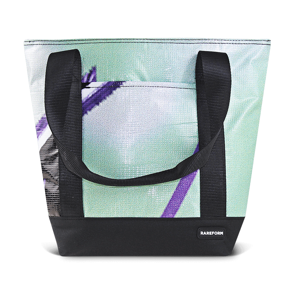 Beck Cooler Tote