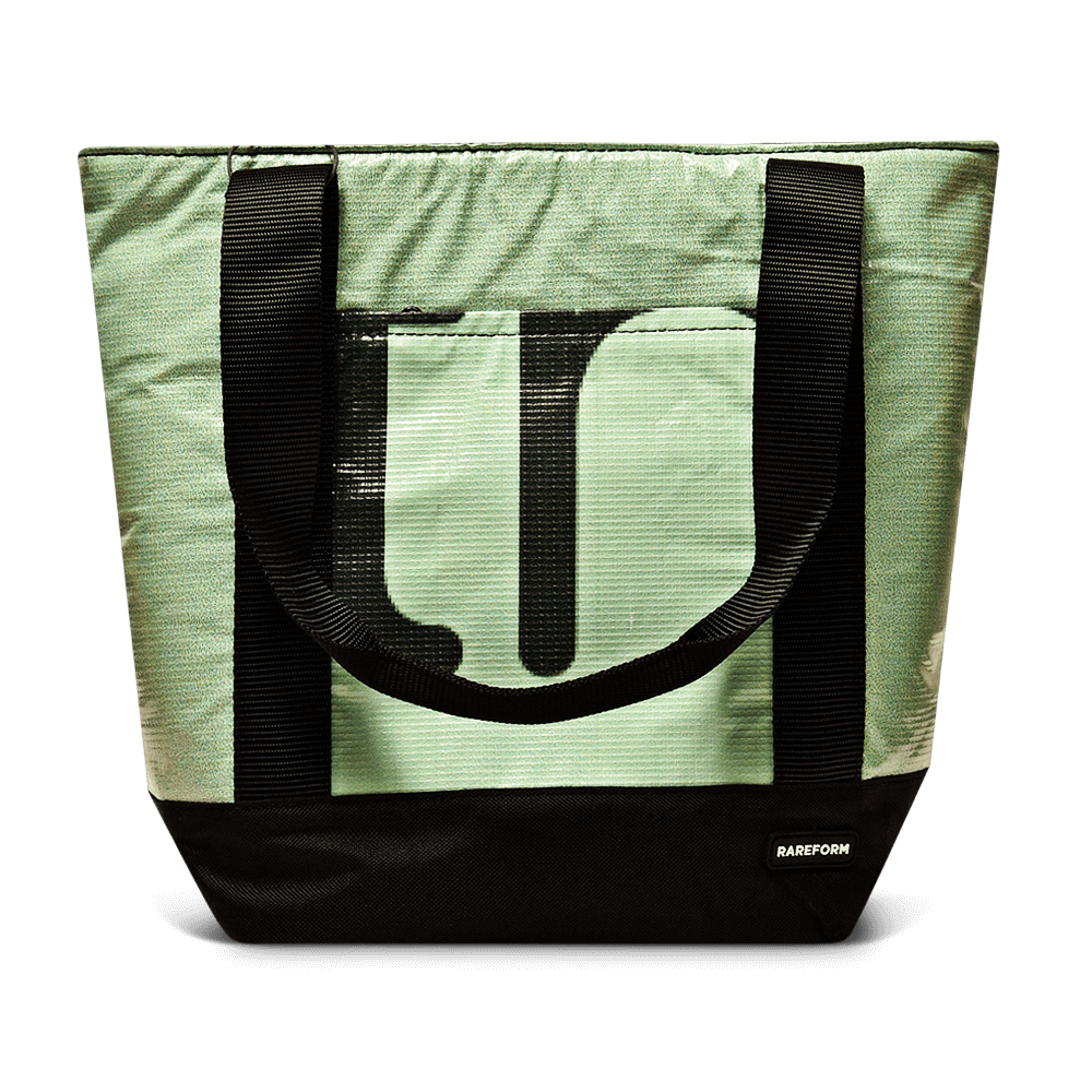 Beck Cooler Tote