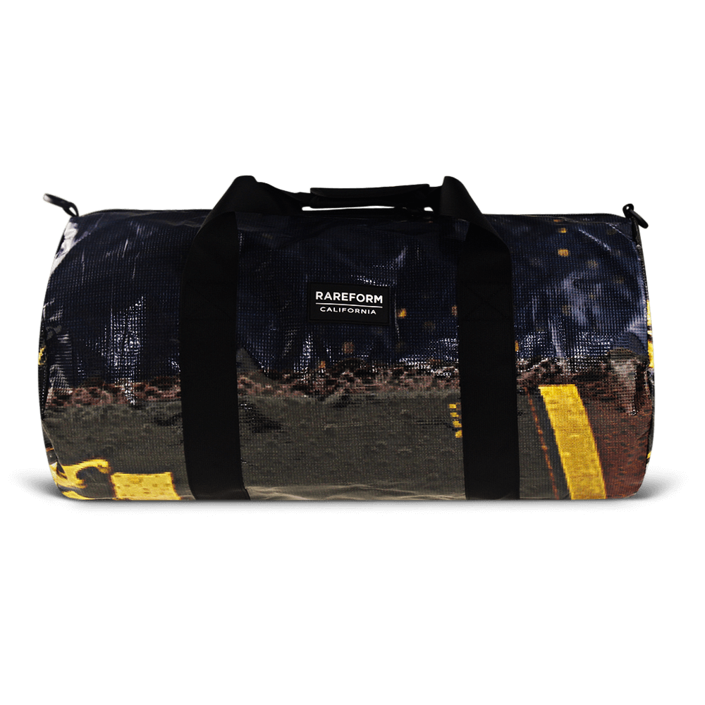 Weekender Duffle