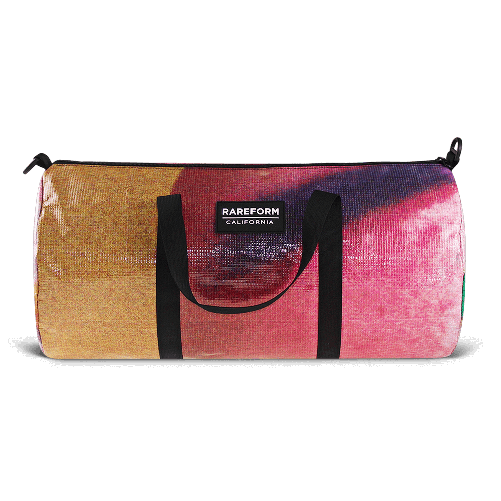 Light Duffle