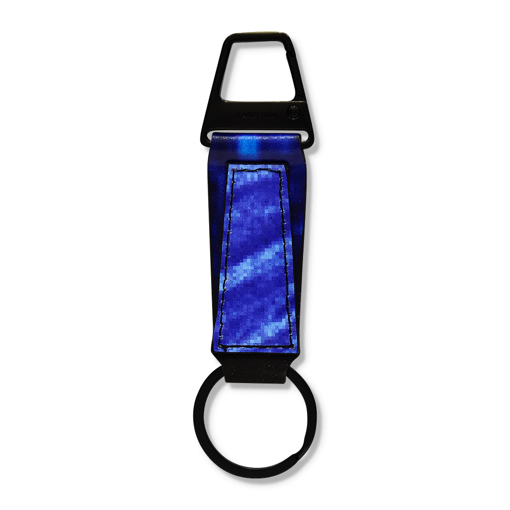 Roam Keychain