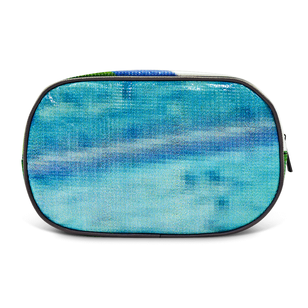 Riley Cosmetic Bag