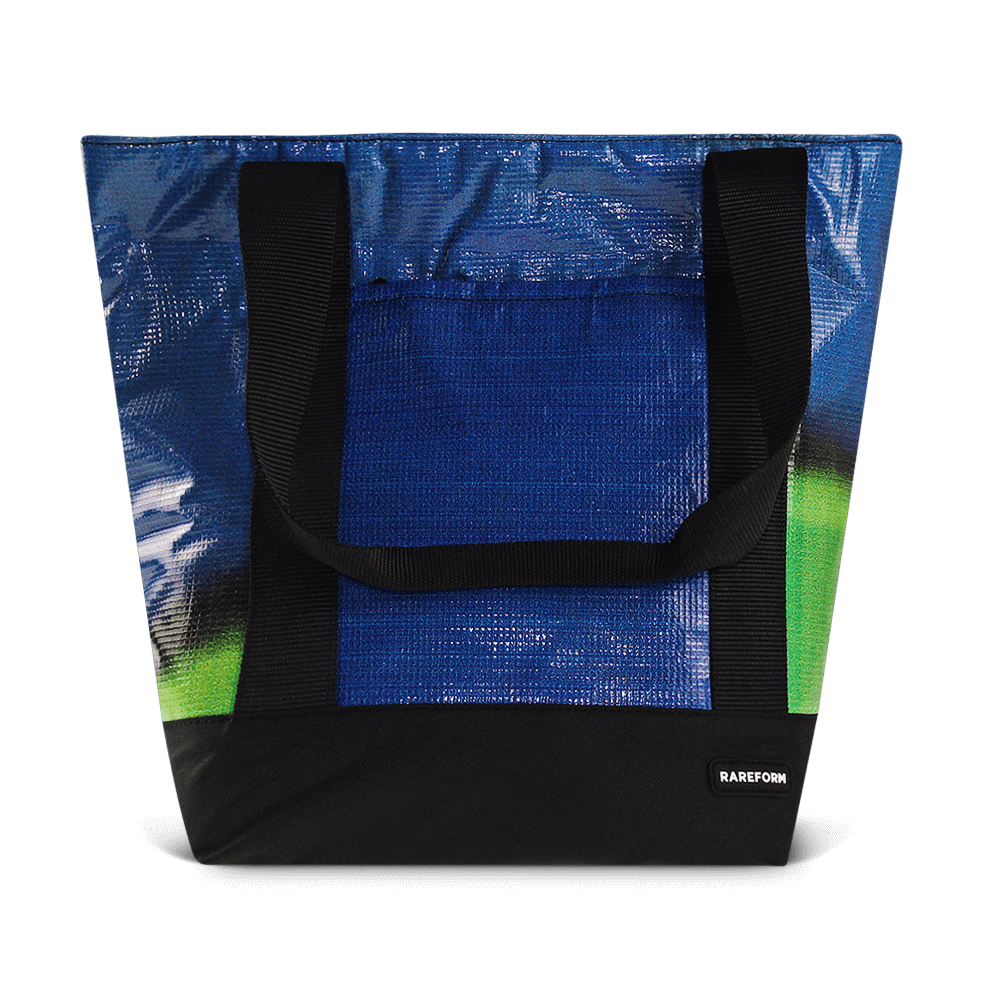 Beck Cooler Tote