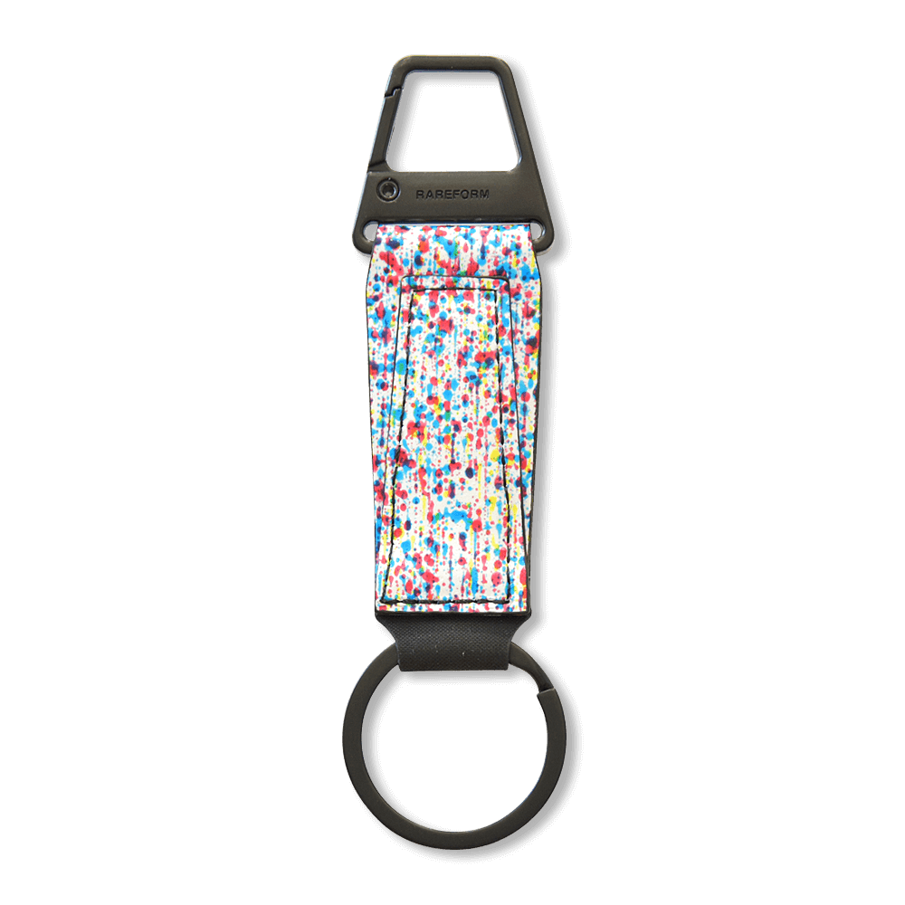 Roam Keychain