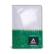 Huxley Passport Holder