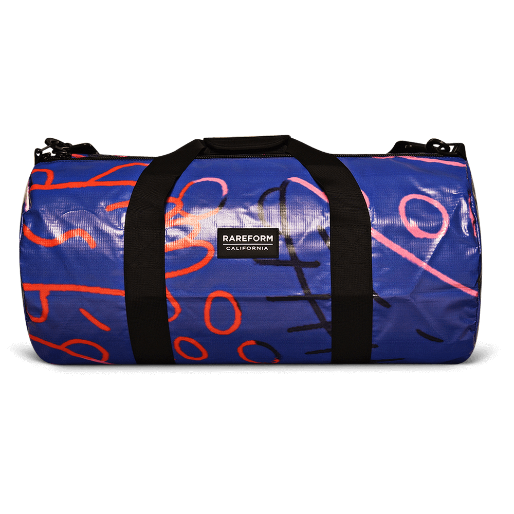 Efdot Weekender Duffle
