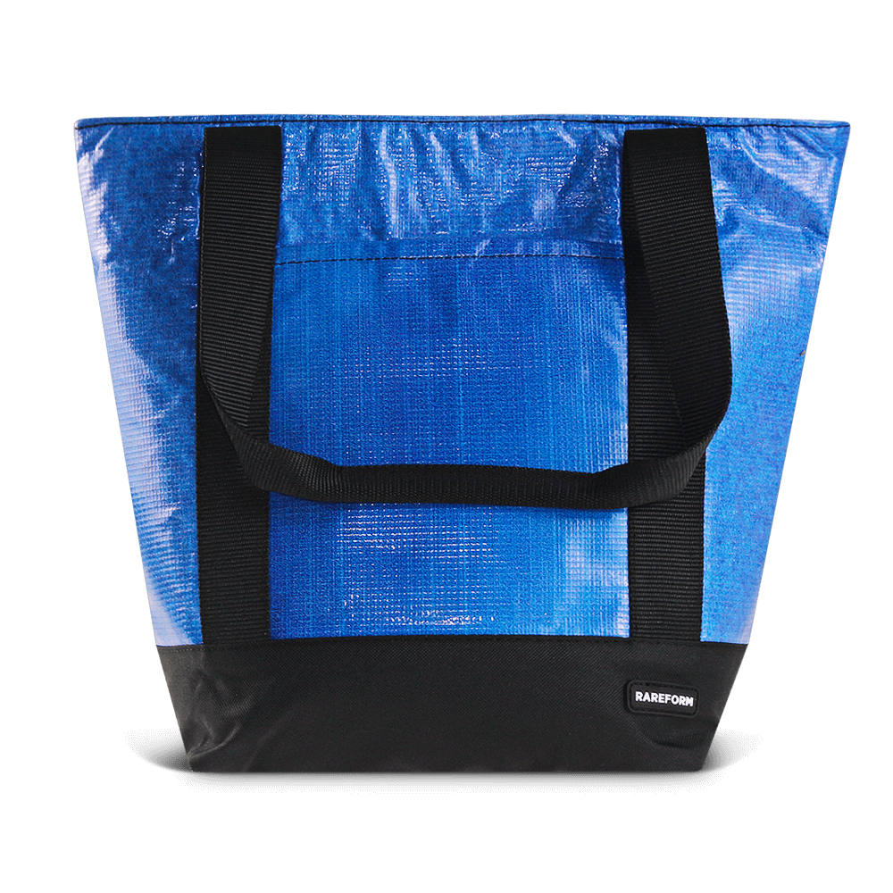 Beck Cooler Tote