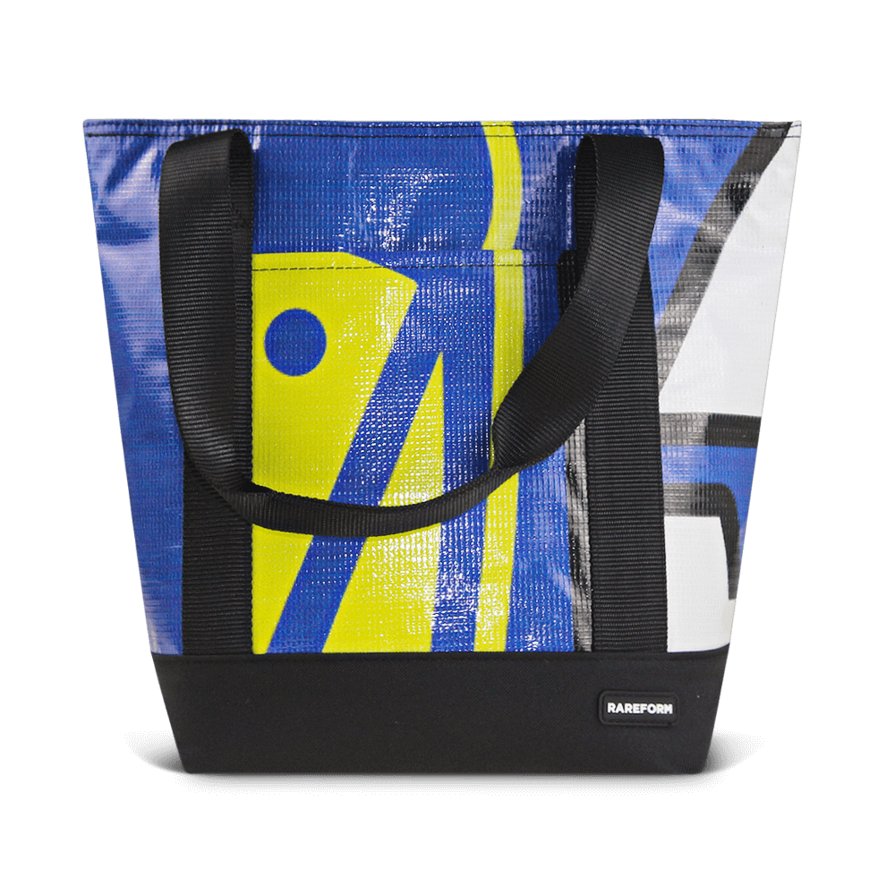 Beck Cooler Tote