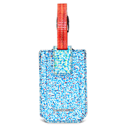 Salvador Luggage Tag