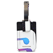 Salvador Luggage Tag