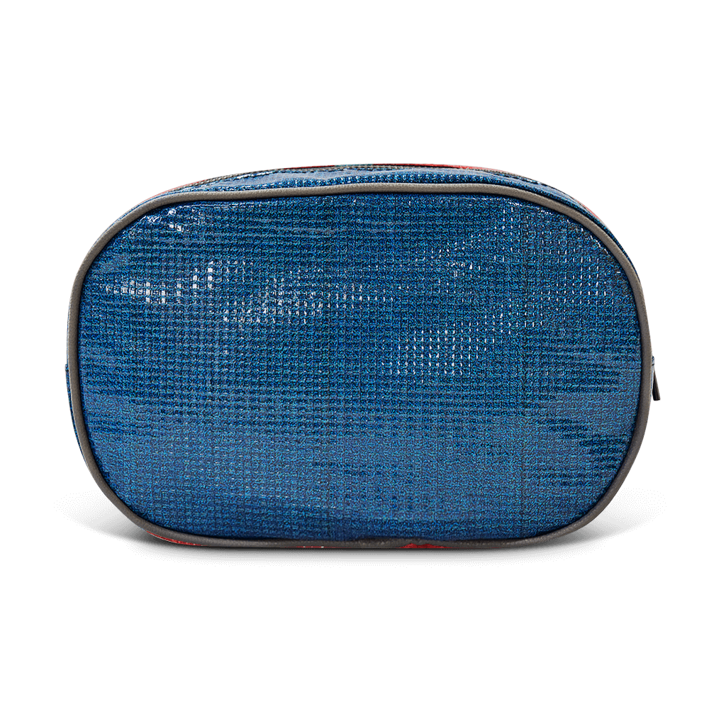 Riley Cosmetic Bag