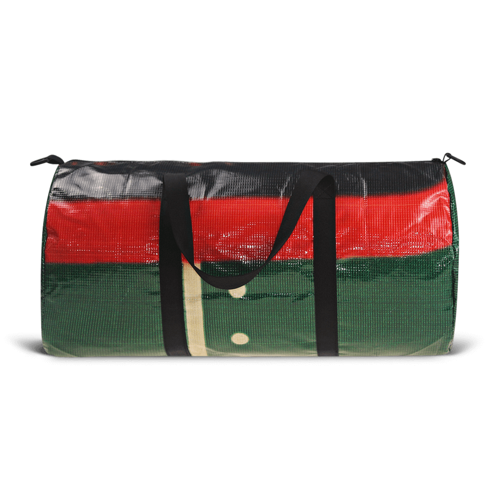 Light Duffle