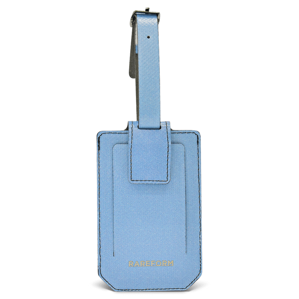Salvador Luggage Tag