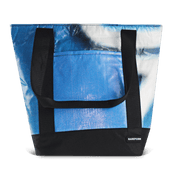 Beck Cooler Tote