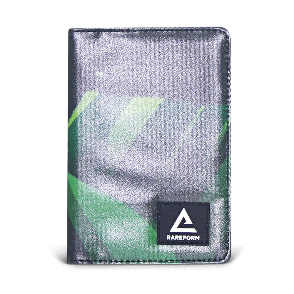 Huxley Passport Holder