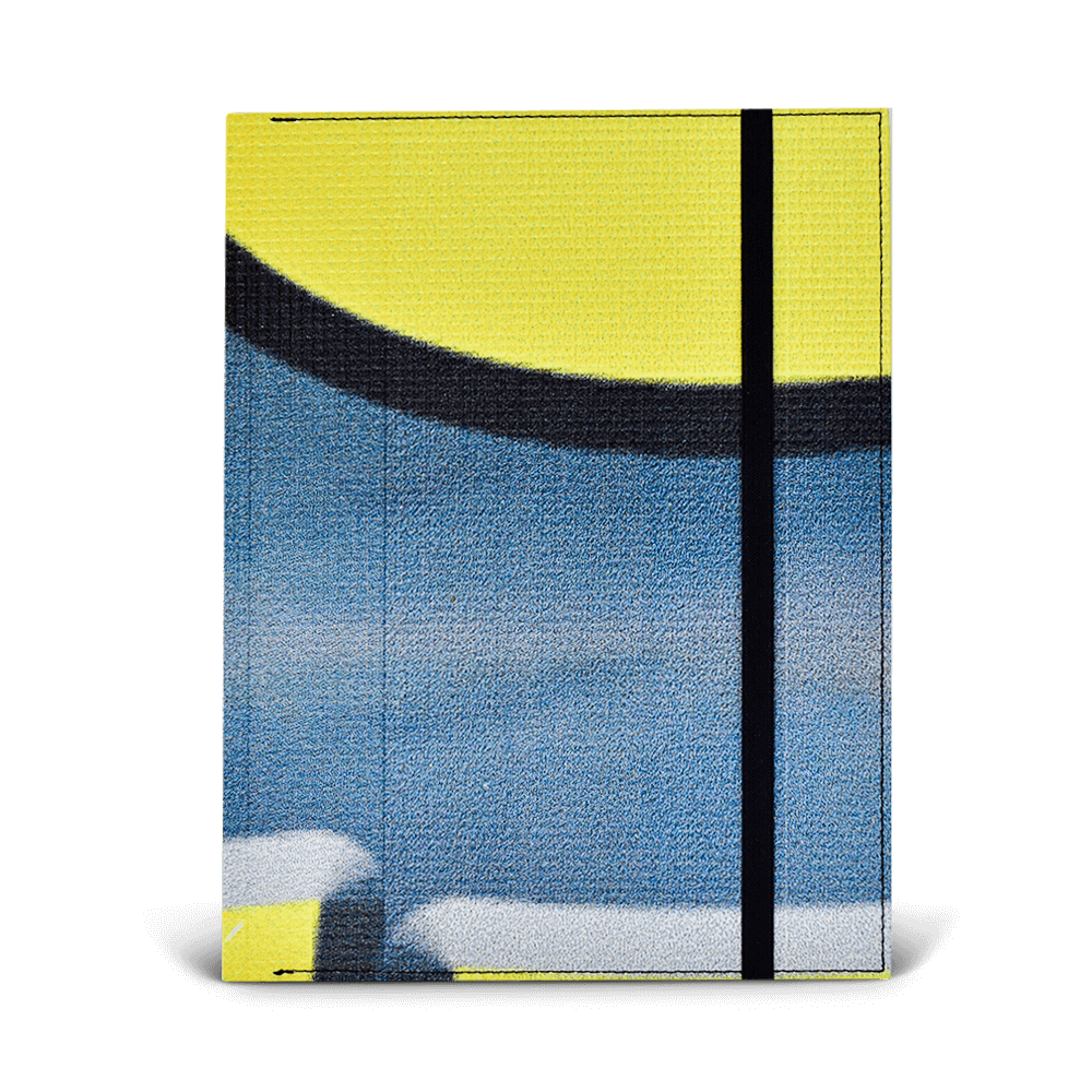 Oliver Notebook