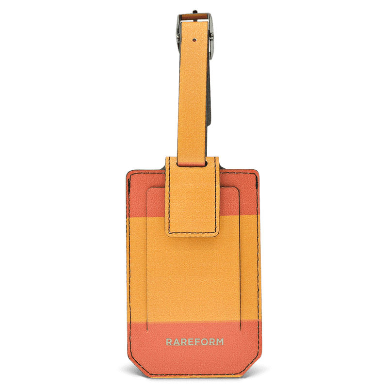 Salvador Luggage Tag