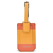 Salvador Luggage Tag