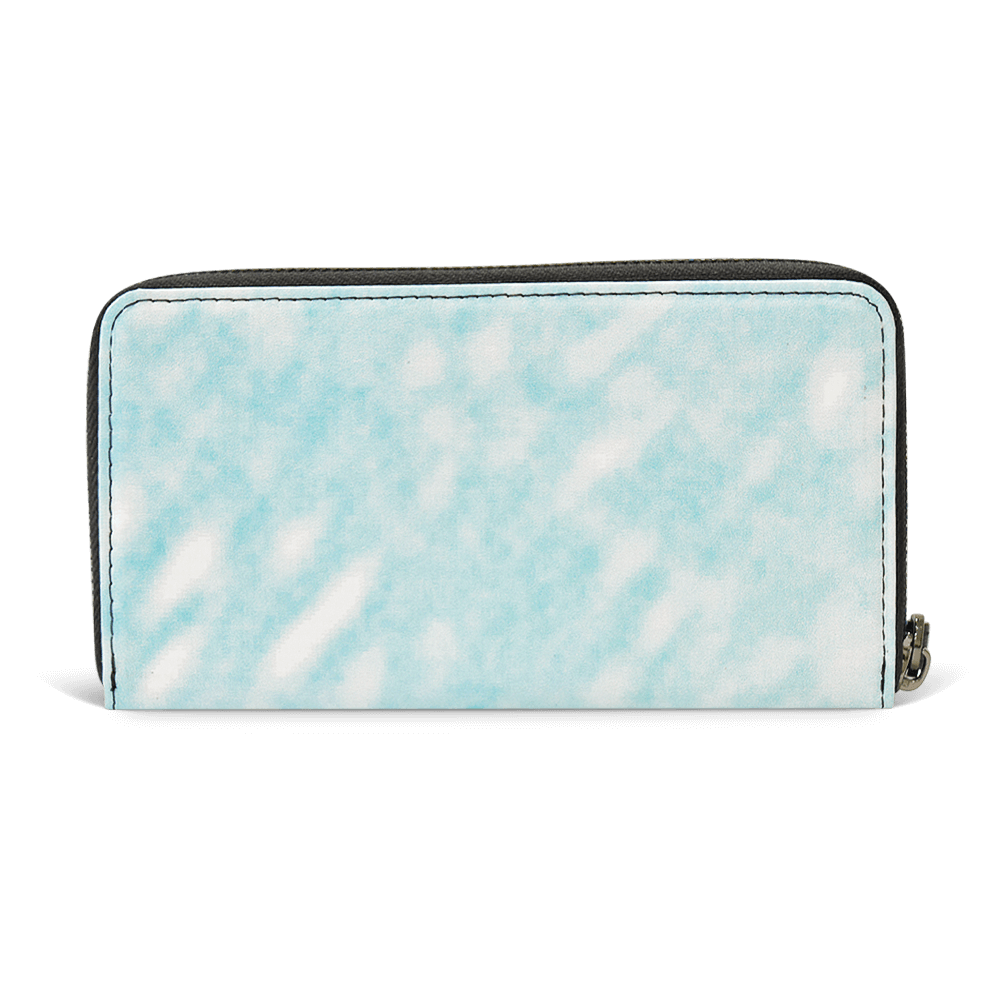 Madison Wristlet