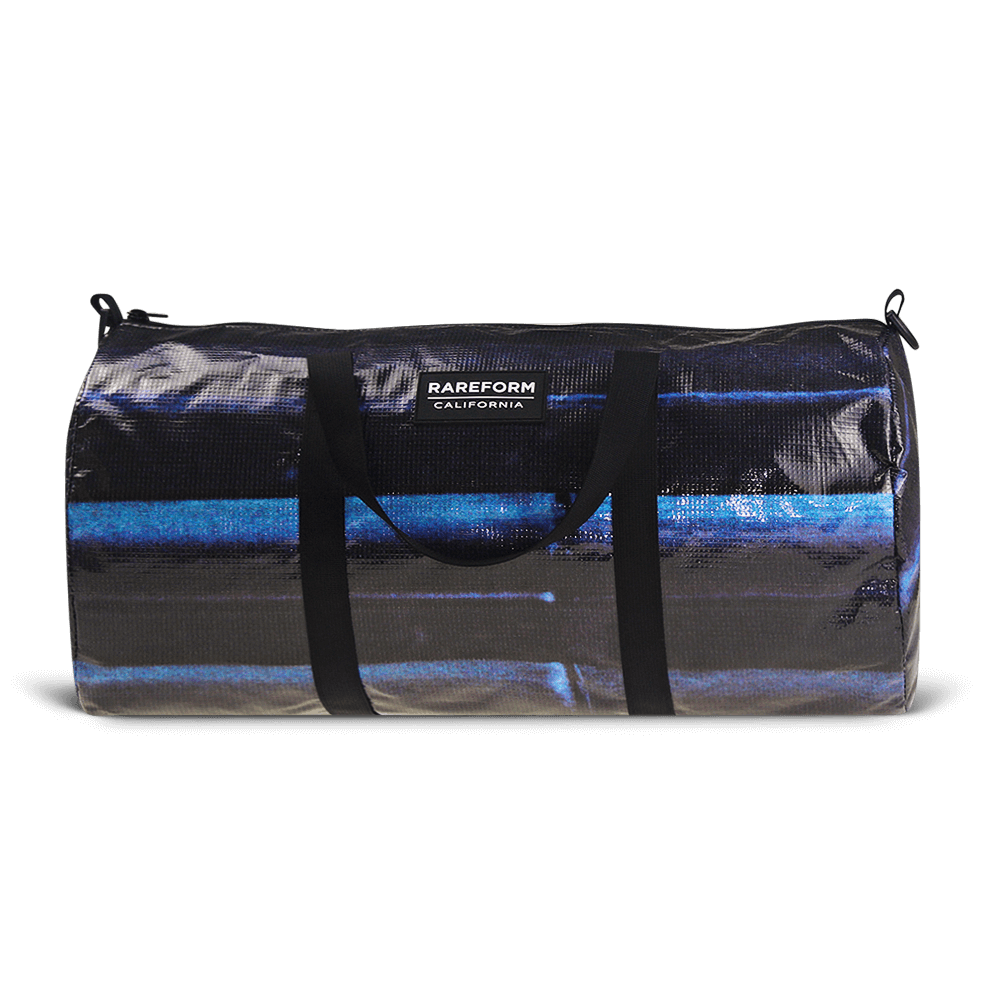 Light Duffle