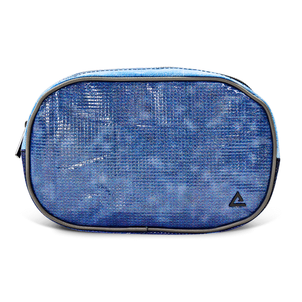 Riley Cosmetic Bag