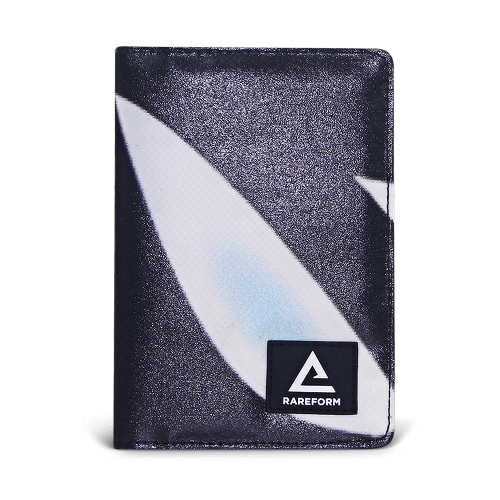 Huxley Passport Holder