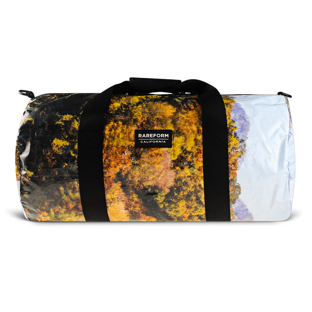 Weekender Duffle