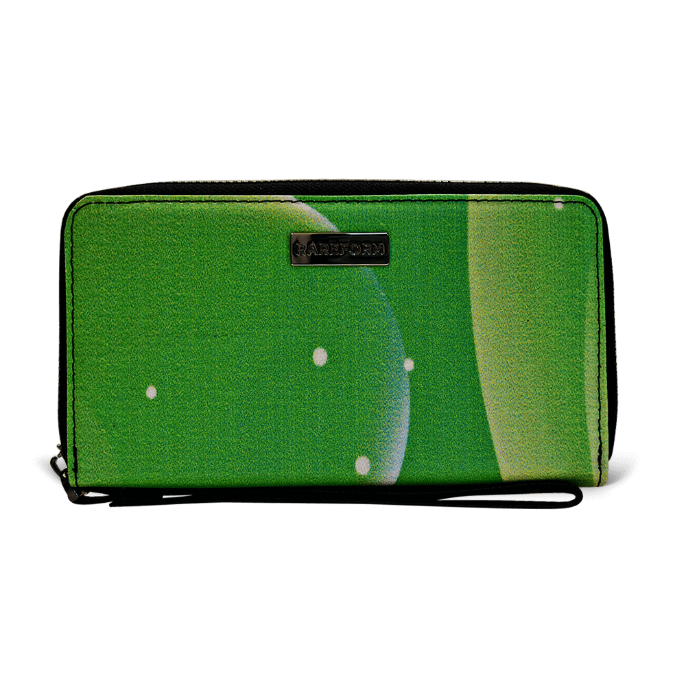 Madison Wristlet