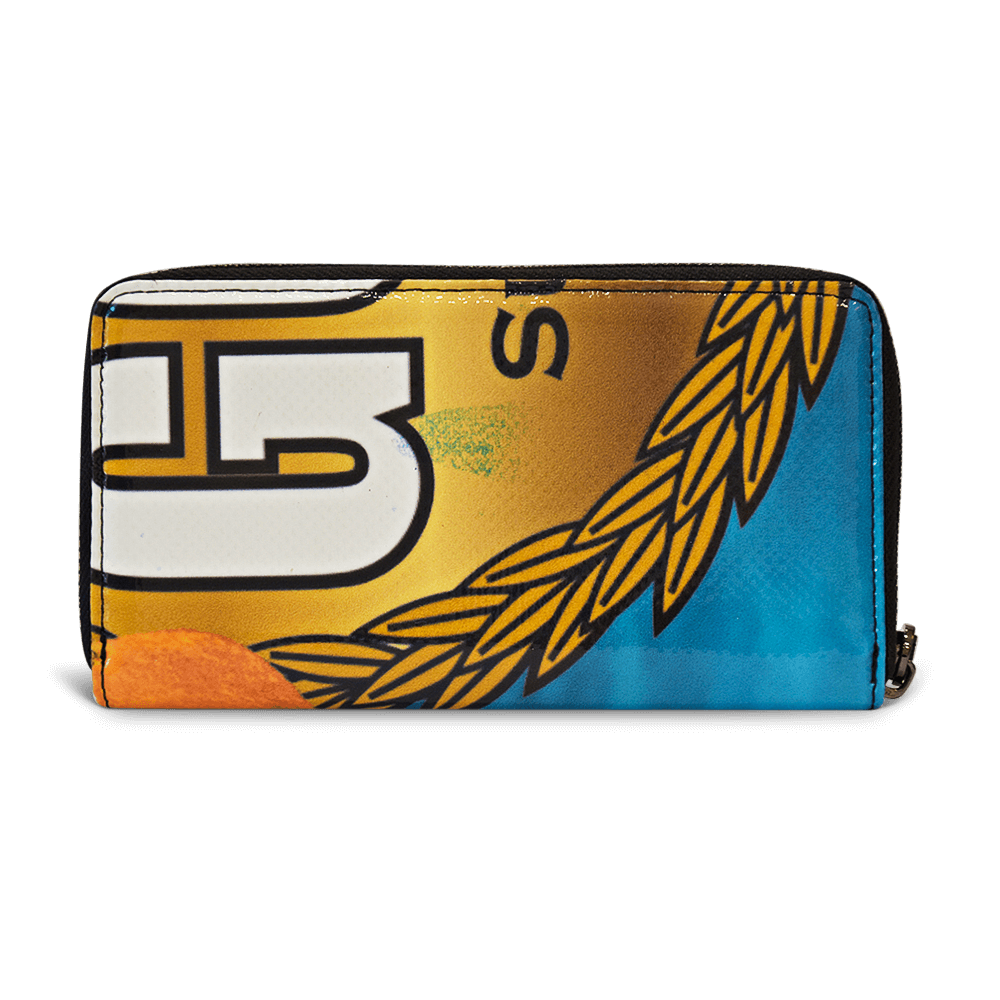 Madison Wristlet