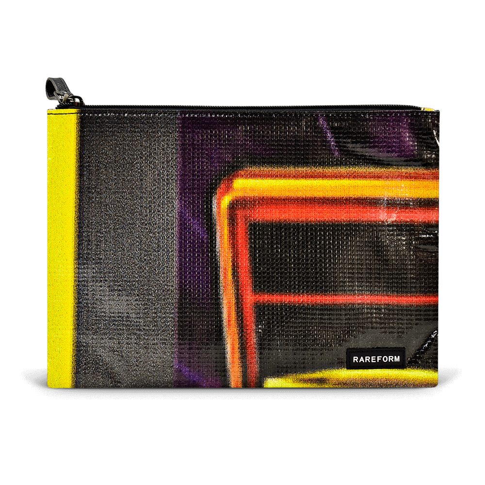 Charlie Pouch