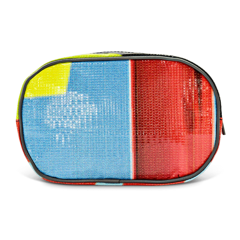Riley Cosmetic Bag