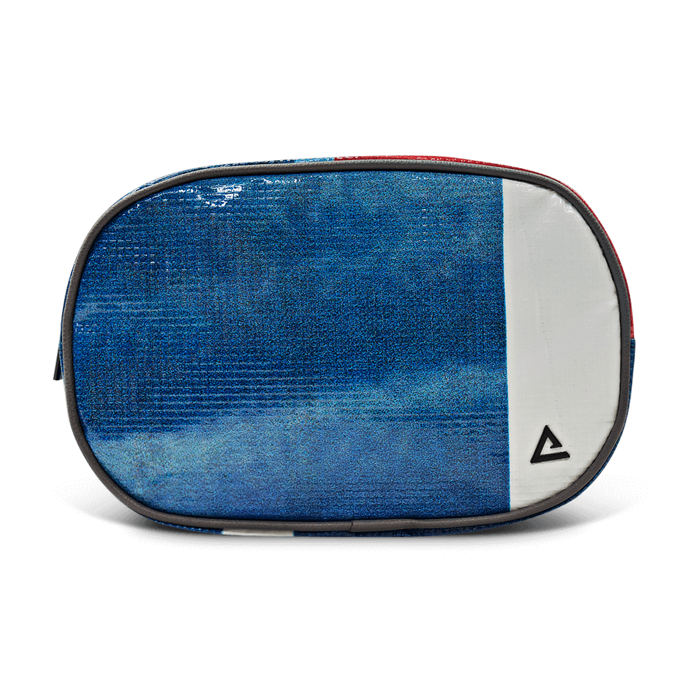 Riley Cosmetic Bag