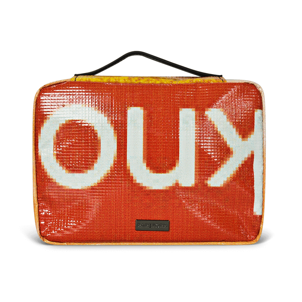 Vienna Toiletry Bag