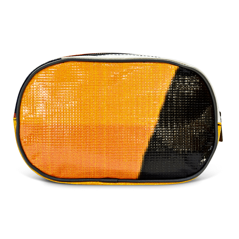 Riley Cosmetic Bag