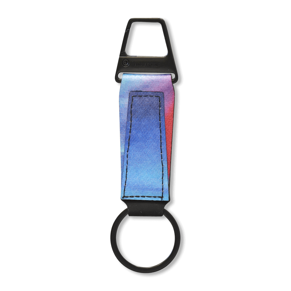 Roam Keychain