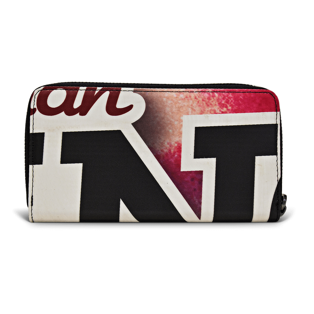 Madison Wristlet
