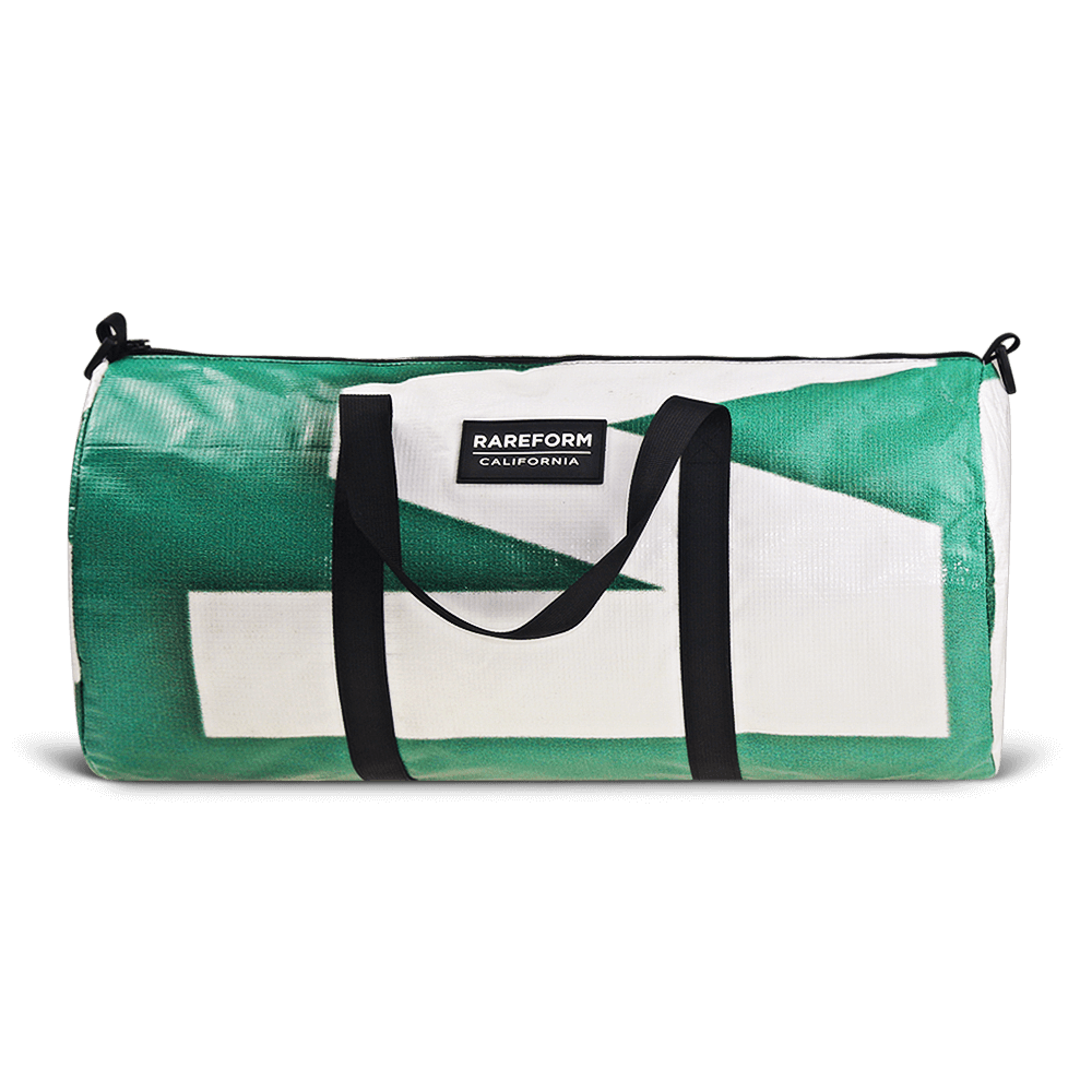 Light Duffle