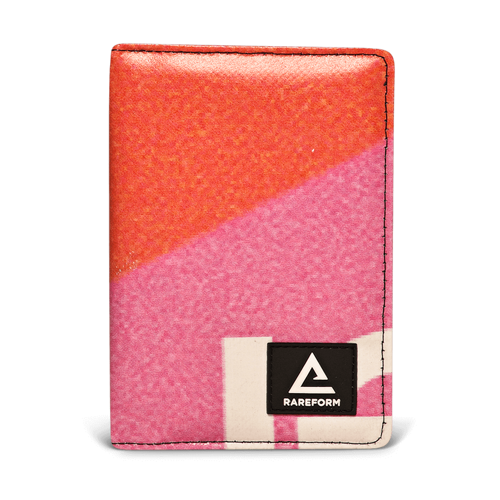 Huxley Passport Holder