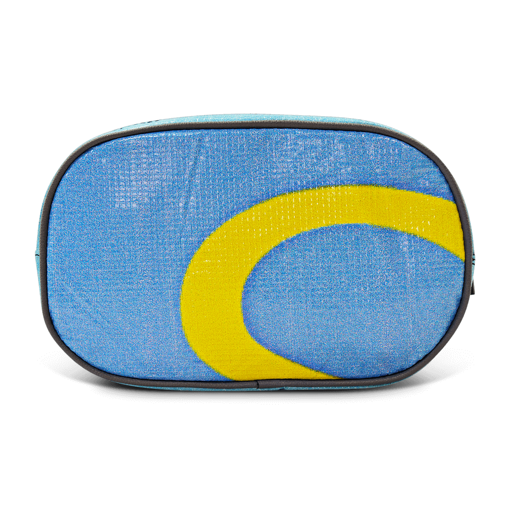 Riley Cosmetic Bag