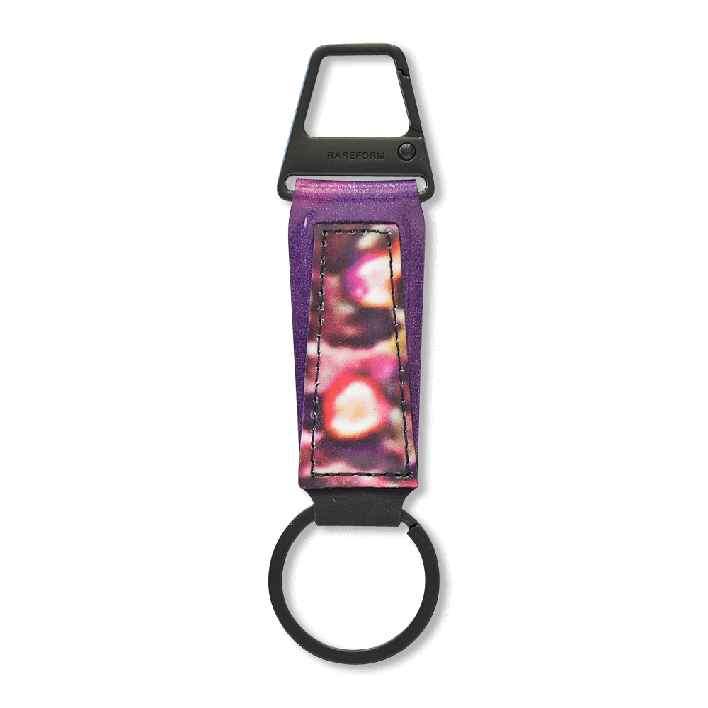 Roam Keychain