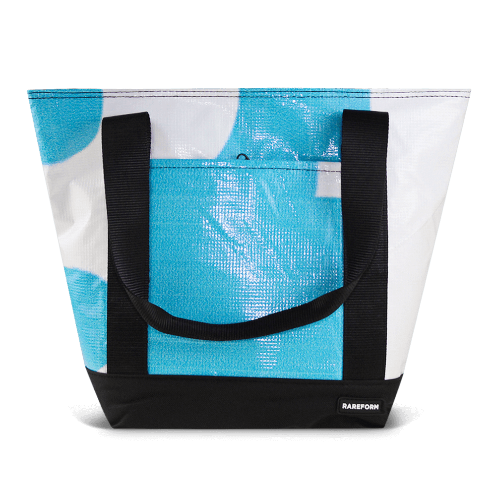 Beck Cooler Tote