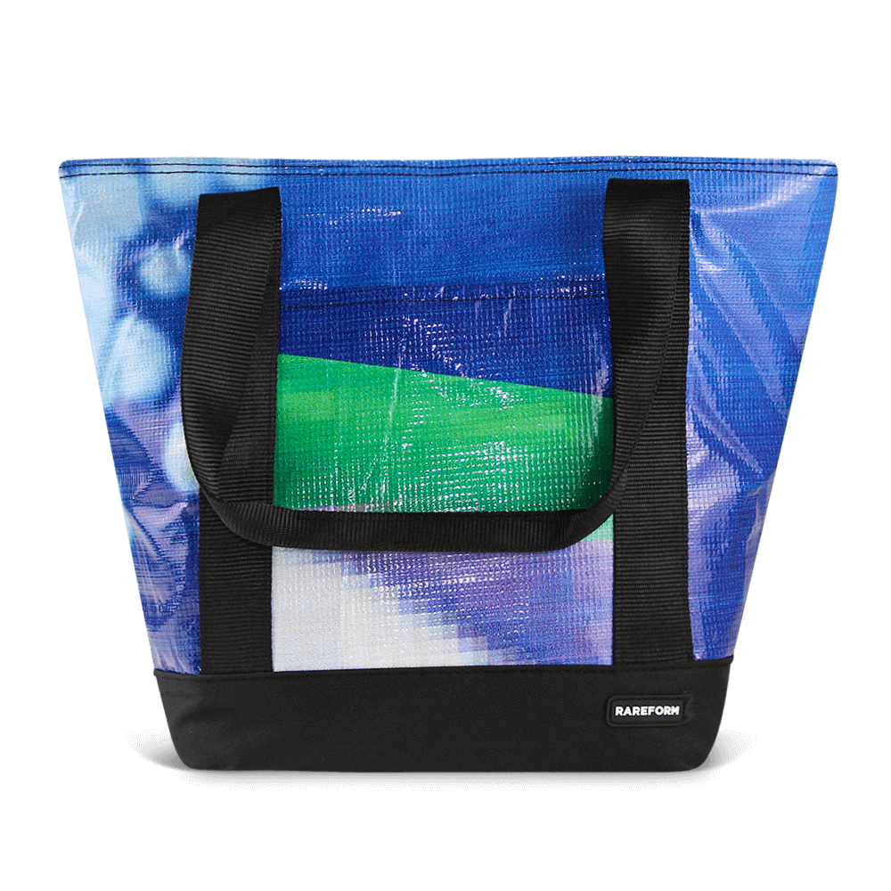 Beck Cooler Tote