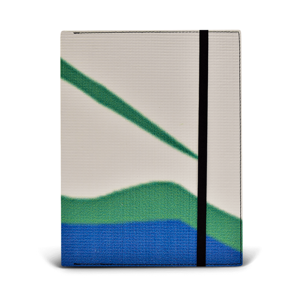 Oliver Notebook
