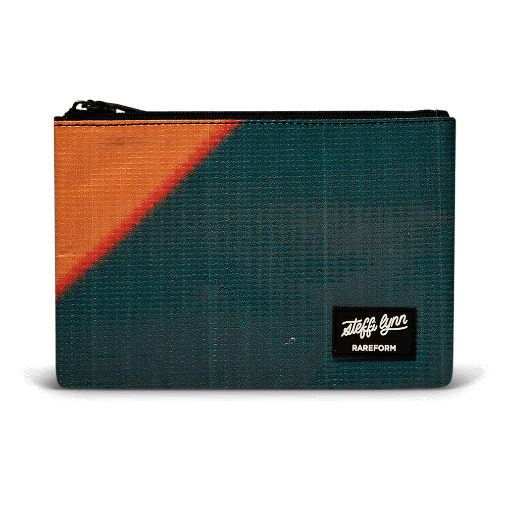 Steffi Lynn Clarke Clutch