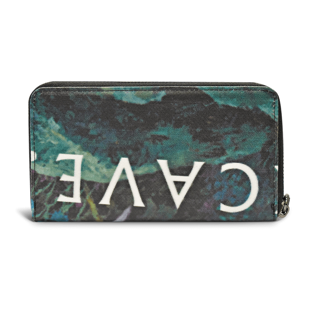 Madison Wristlet