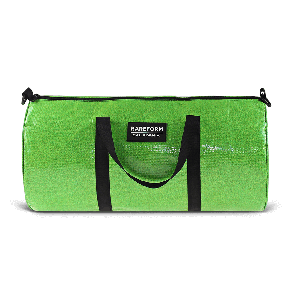 Light Duffle