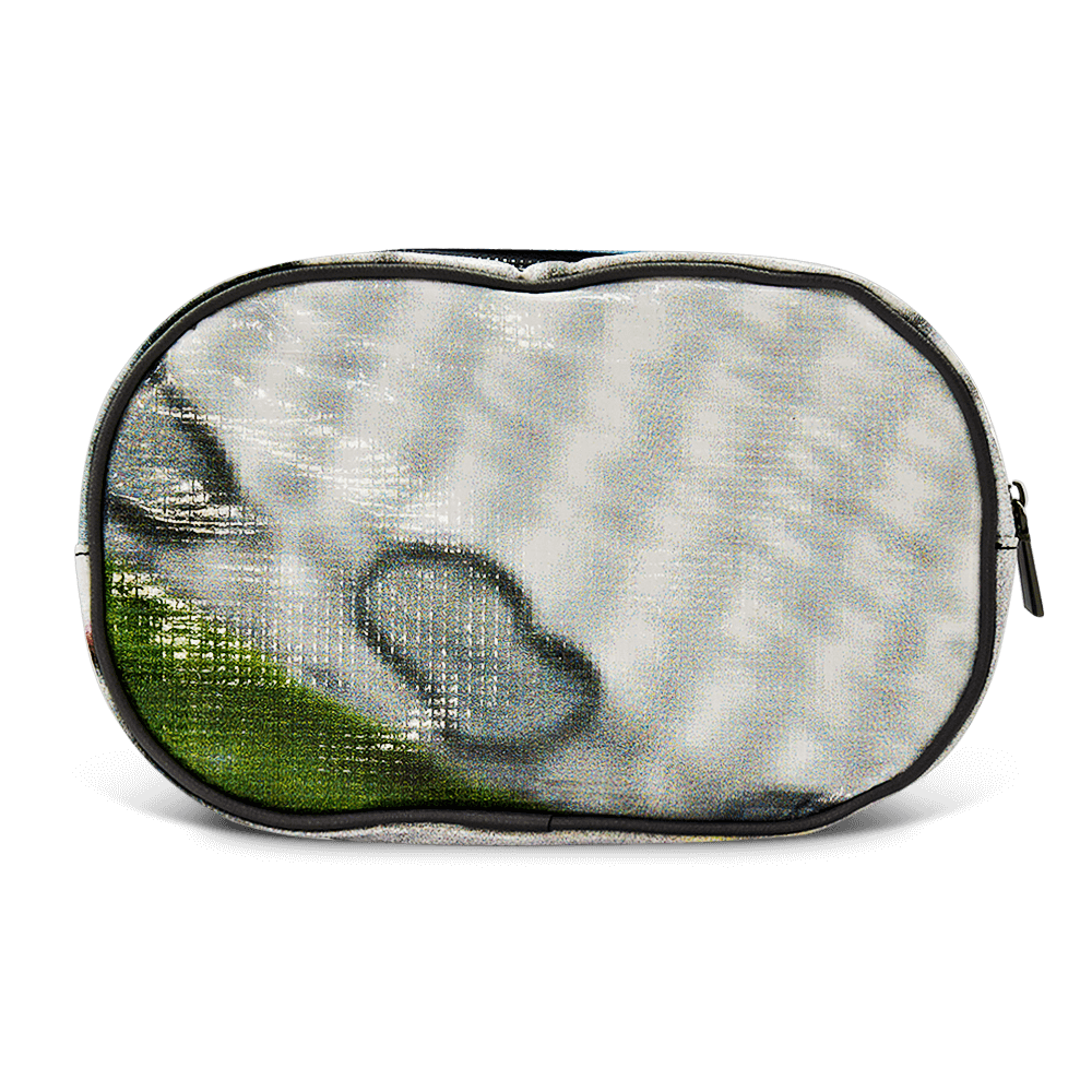 Riley Cosmetic Bag