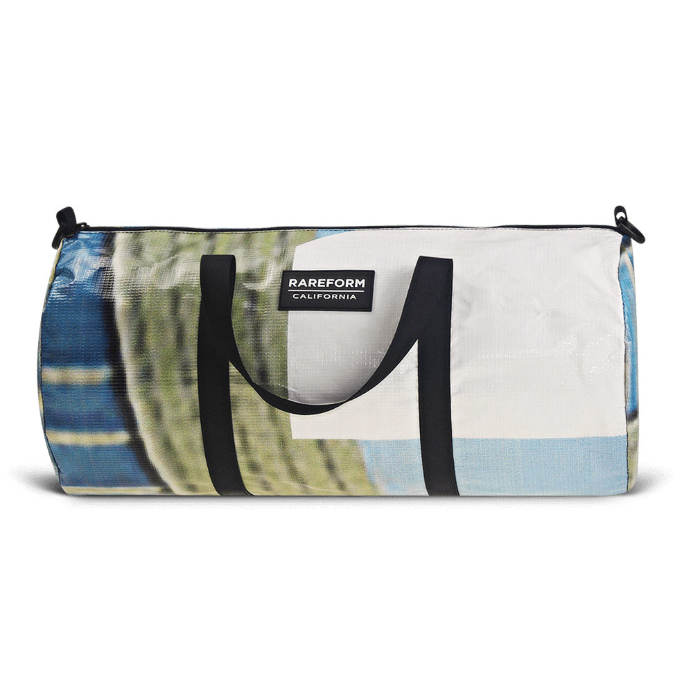 Light Duffle