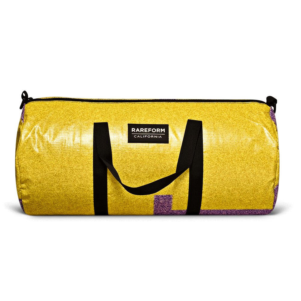 Light Duffle