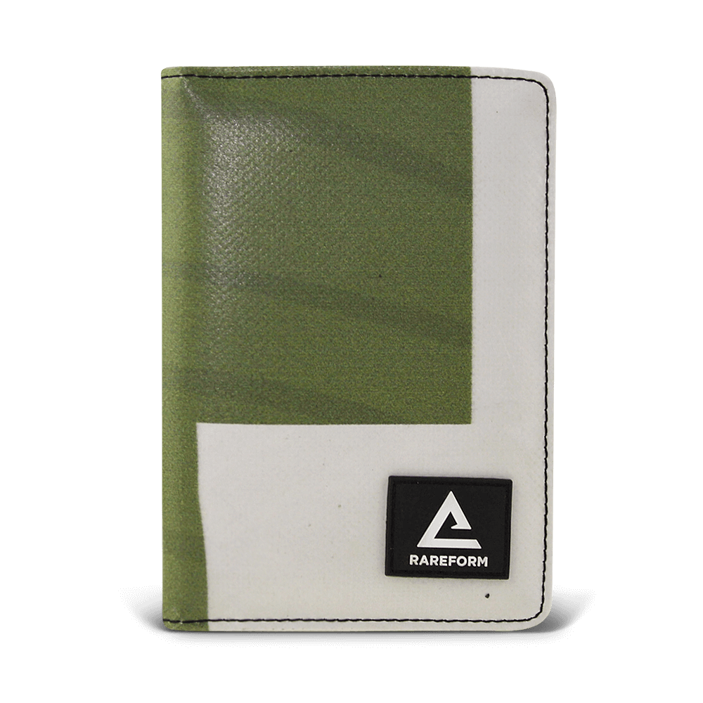 Huxley Passport Holder